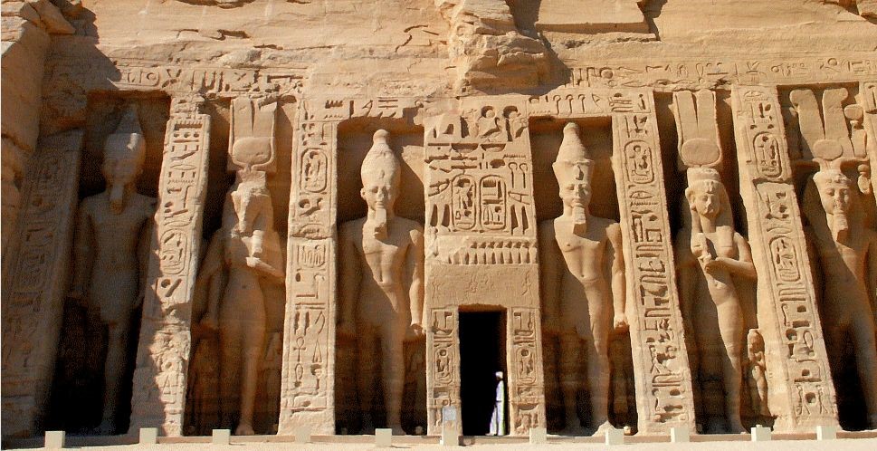 Ägypten Highlights von El Gouna